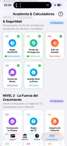 CapitalNotebook screenshot 6