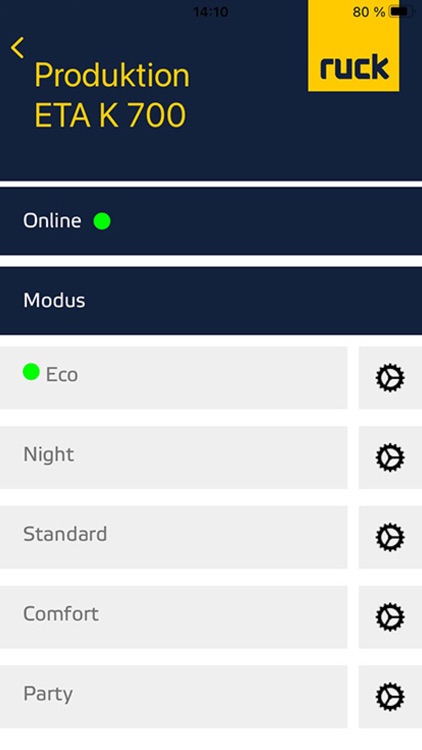 Ruck ventilatoren screenshot-4