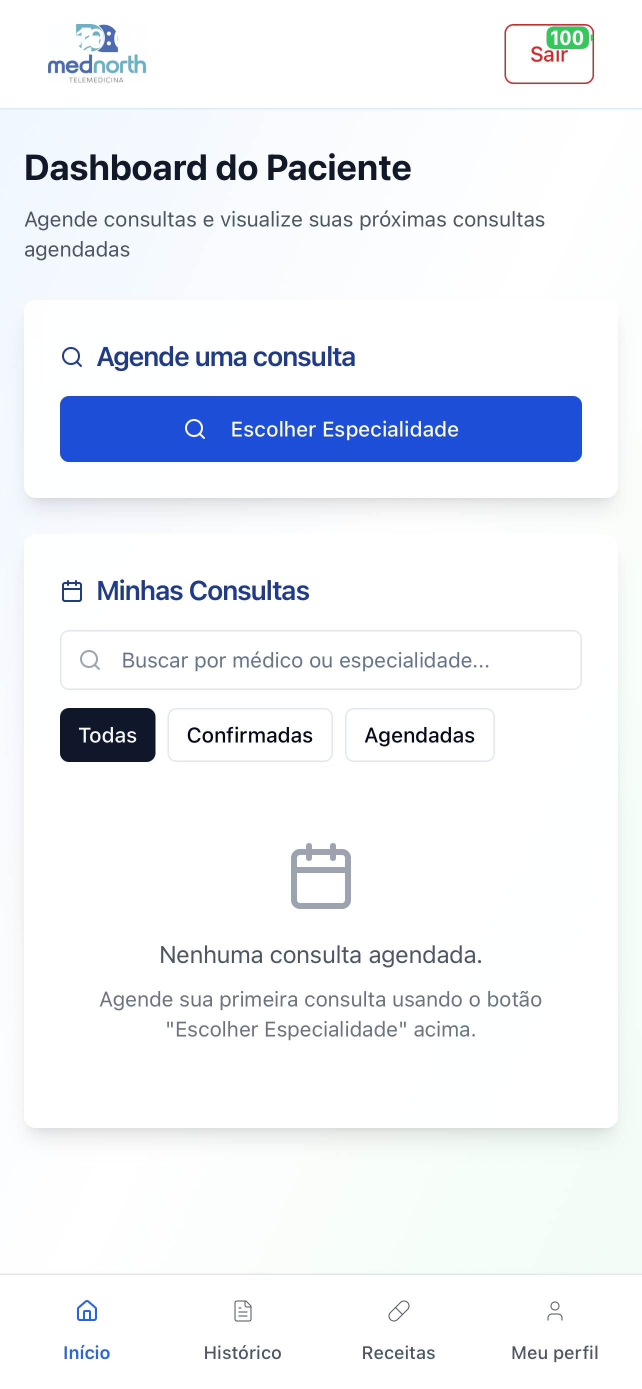 MedNorth (Old)