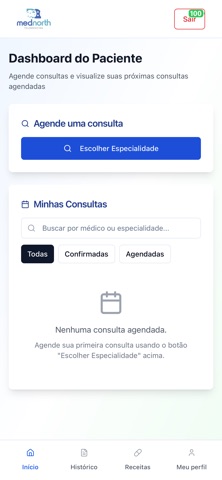 MedNorth (Old) screenshot