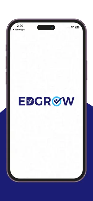 EdGrow – Find Jobs & Careers screenshot 1