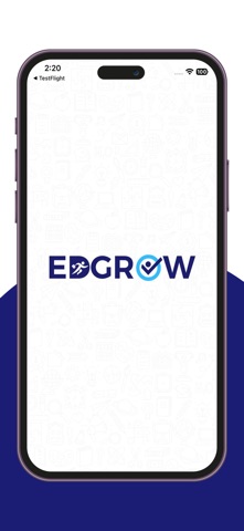EdGrow – Find Jobs & Careers screenshot