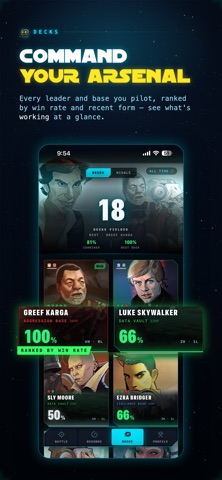 Sw!ftalyzer Screenshot 4