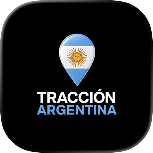 Tracción Argentina