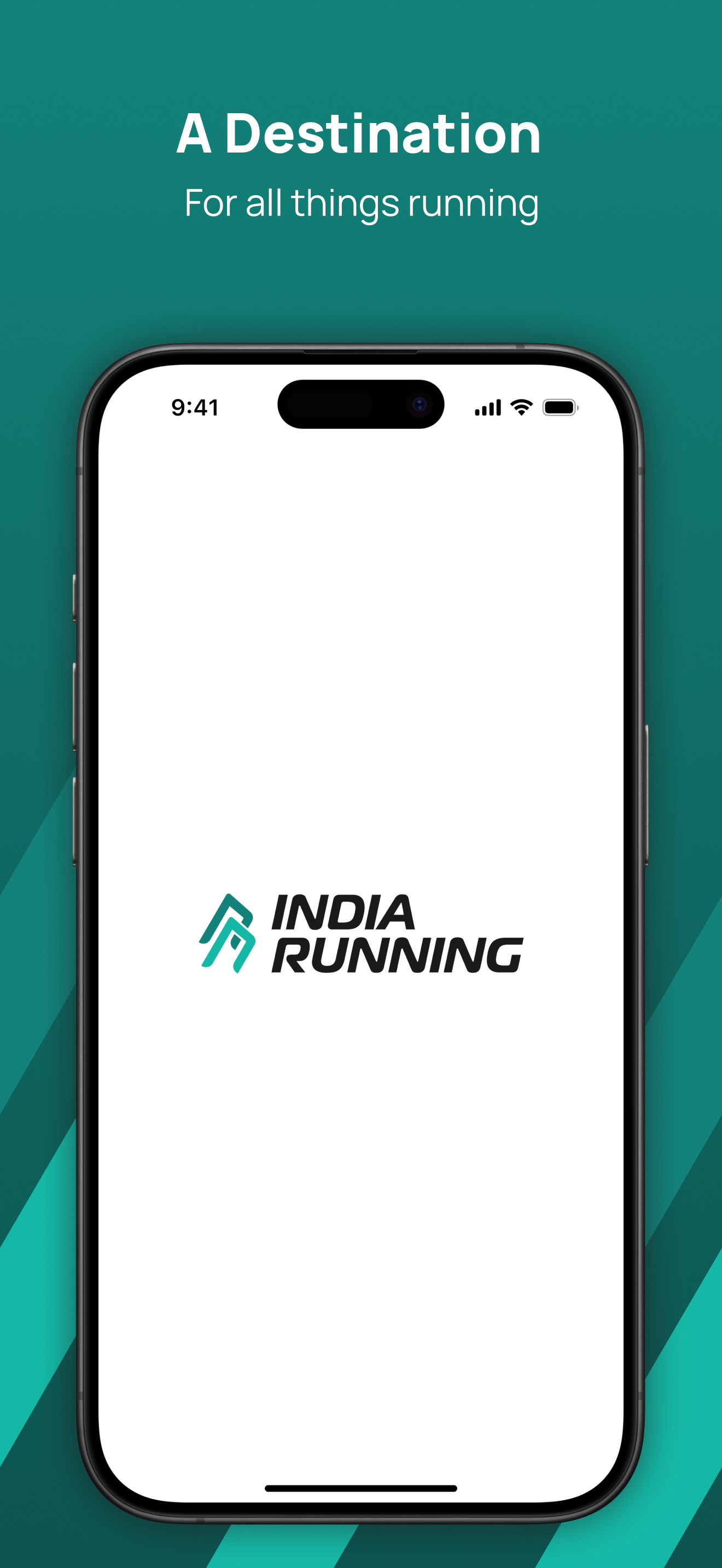 India Running