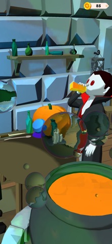 Potion Craft: Witch Magic Screenshot 4 of 10