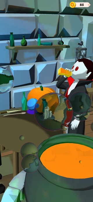 Potion Craft: Witch Magic Screenshot 4 of 10