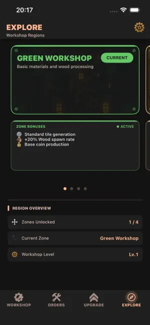 Match Tile Challenge screenshot 4