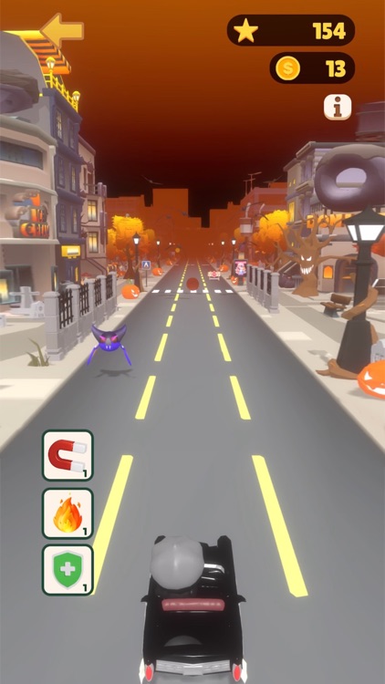 CarVenture Game screenshot-3