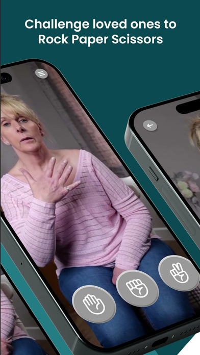 Kinterak Experience screenshot