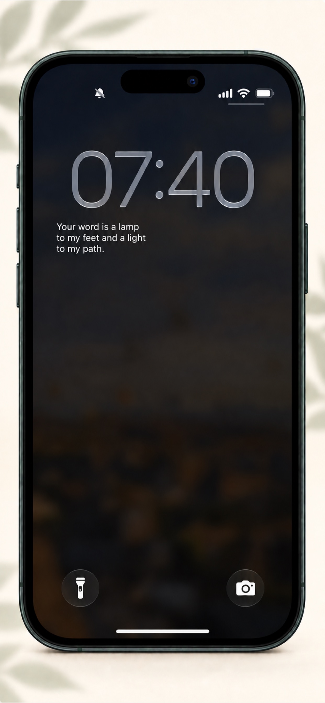 Screenshot 4 of Nær – Prayer & Scripture