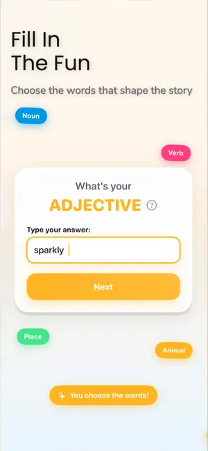 Libsy – AI Photo Story Maker screenshot 4