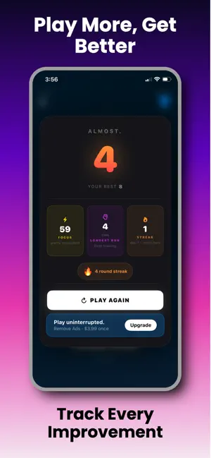 PatternMaster: Brain Training screenshot 3