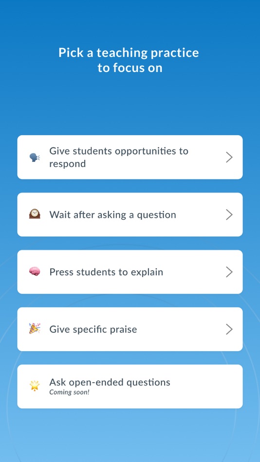 #3. TeachFX (iOS) 由: TeachFX