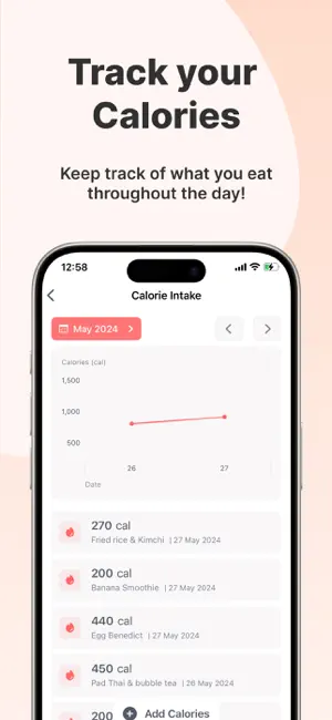Water Fasting App - Easy Fast screenshot 3