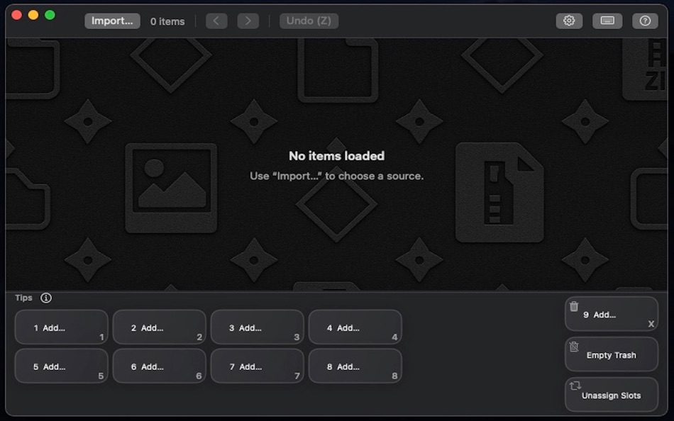 #1. AnySorter (macOS) 게시자: Arpad Antal