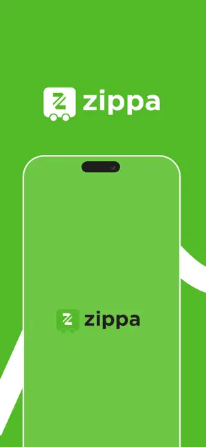 ZIPPA: Delivery & Marketplace screenshot 1