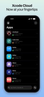 Conductor for Xcode Cloud new screenshot 1