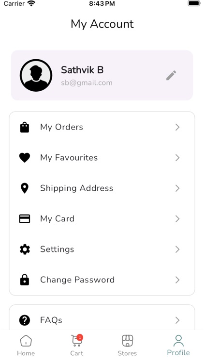 iDealMart Customer screenshot-8