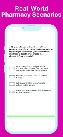 Advanced Pharmacy Mastery Screenshot 4 of 5