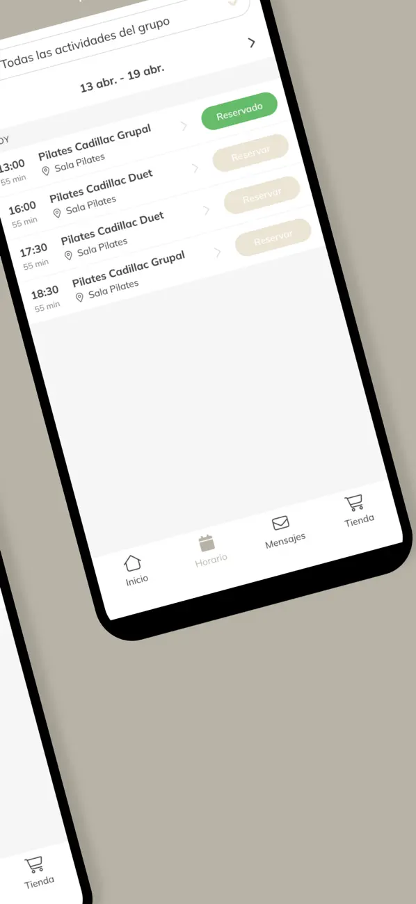 Screenshot #2 pour Alba Health Lab