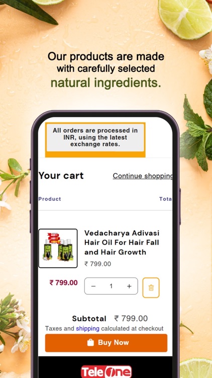 Teleone Consumers Product