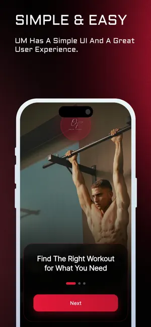 OF Performance screenshot 3