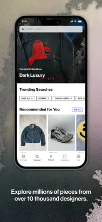 Grailed: Screenshot 3 von 7
