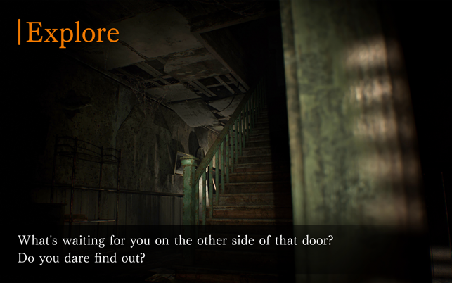 RESIDENT EVIL 7 biohazard Screenshot