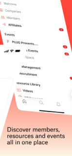 The Vanguard App screenshot 2