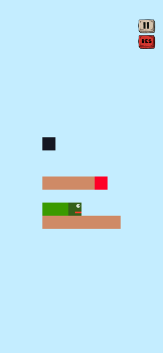 Snake Strecth Screenshot 1 of 5