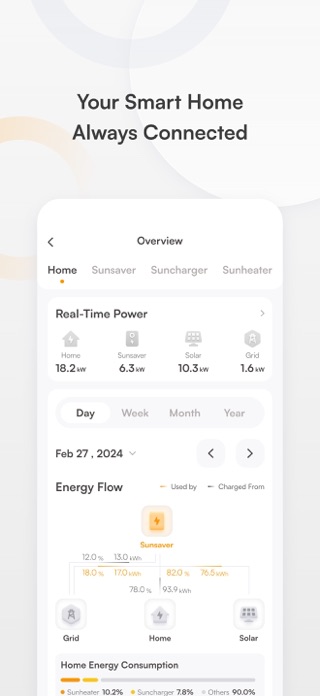 myLumenHaus Screenshot 3 of 5