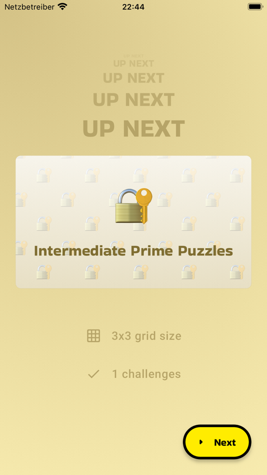 #5. PRIMZ (iOS) 来自: Valentin MARTINET