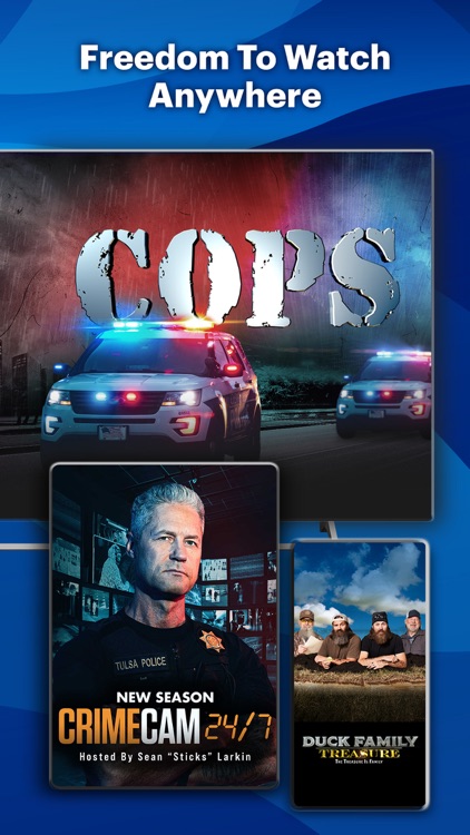 Fox Nation screenshot-5