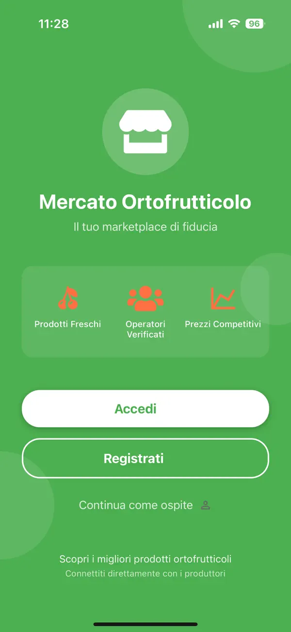 #1. Maab Bari (iOS) Ved: Rosanna Minervini