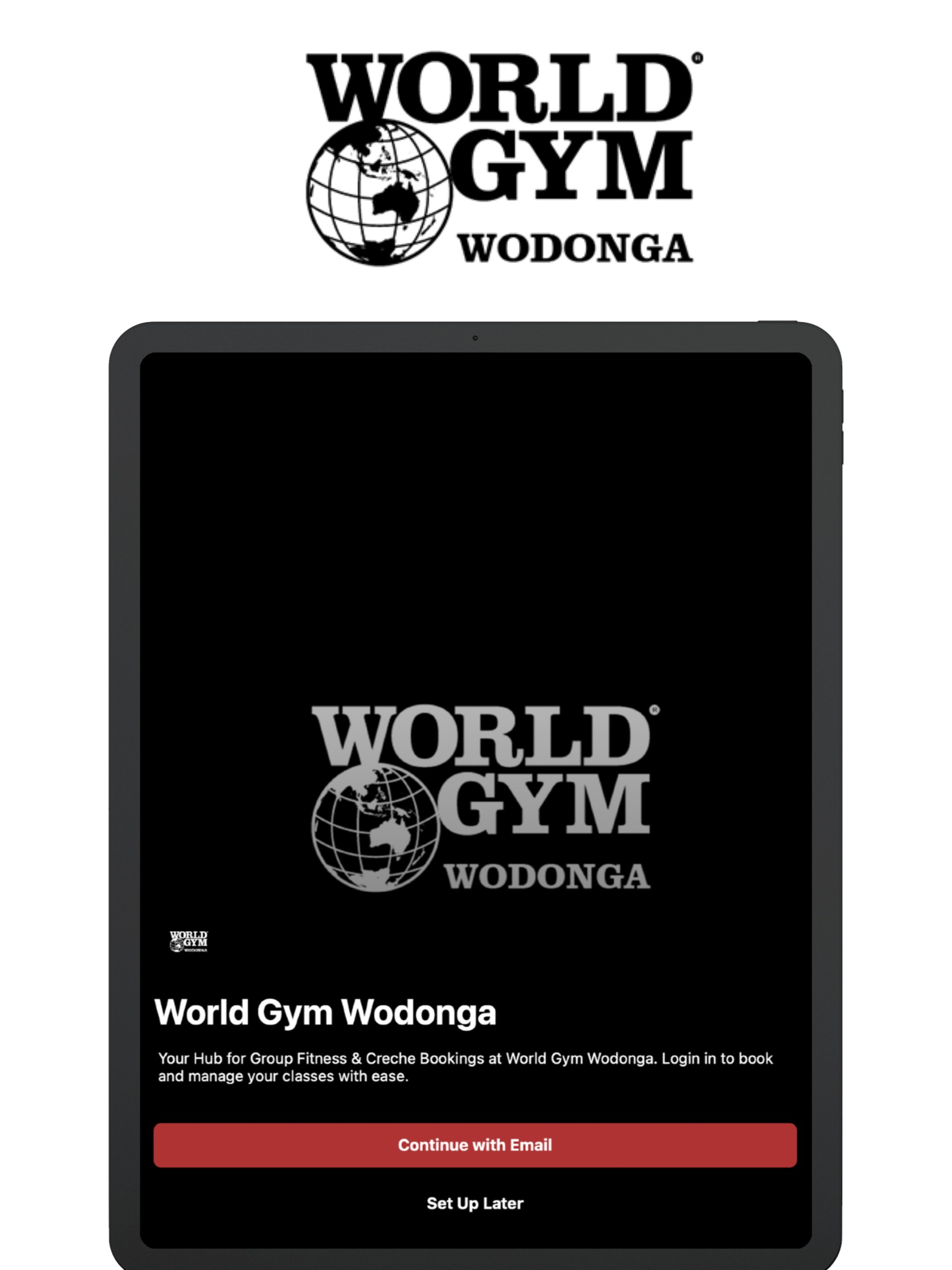 World Gym Wodonga