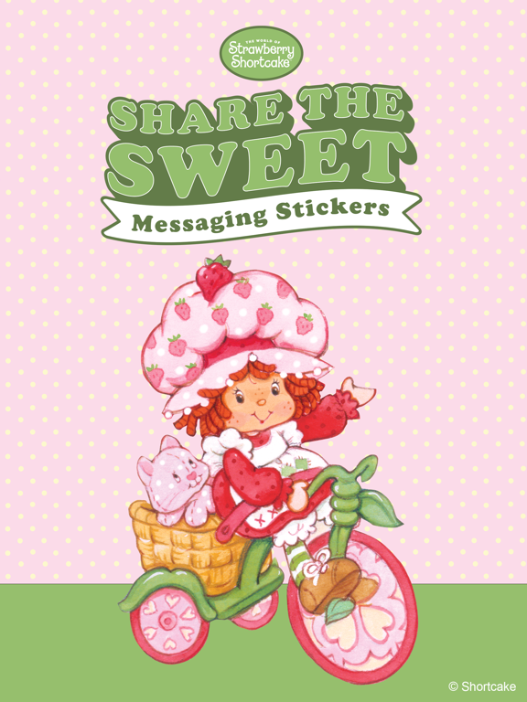 Screenshot #4 pour Share The Sweet