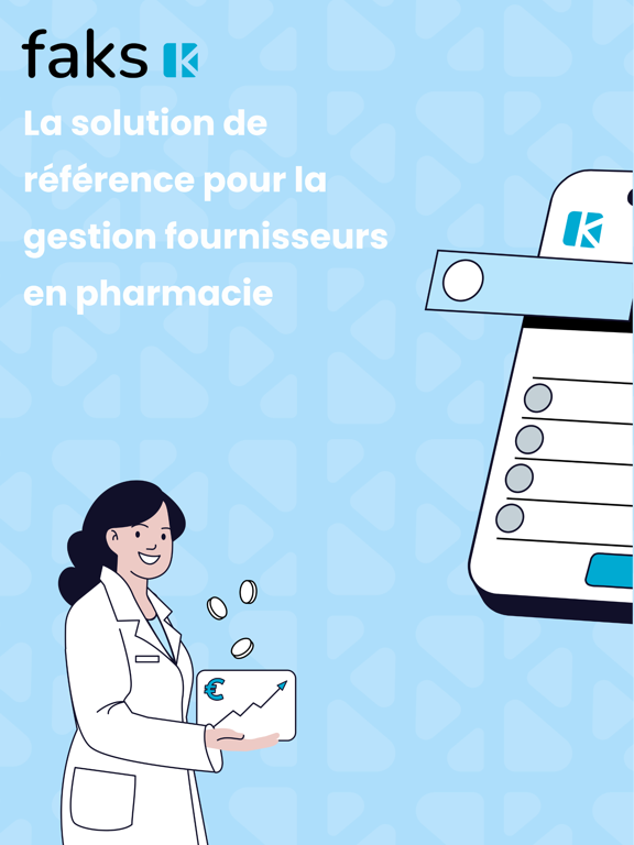 Screenshot #4 pour Faks