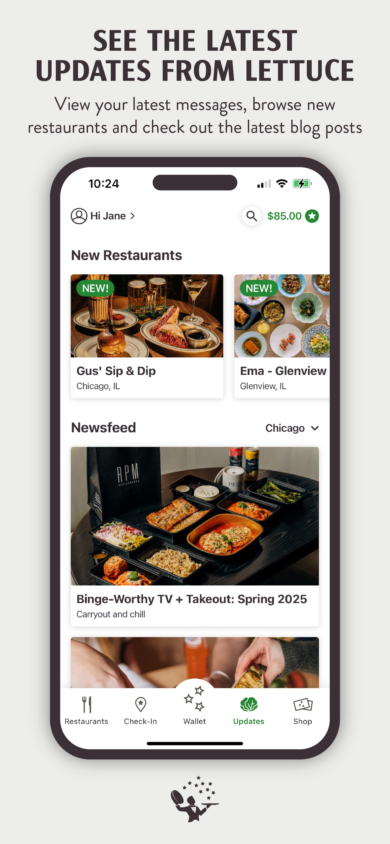 LettuceEats screenshot 7