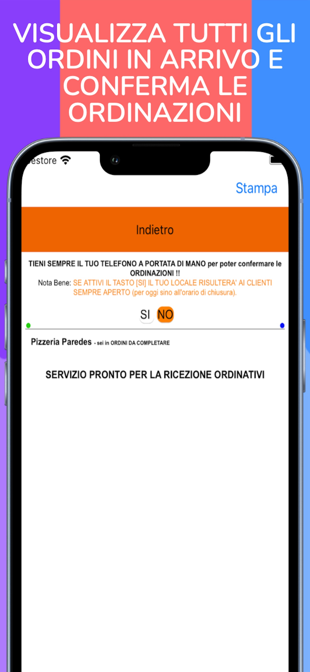 Centro Operatore Locale St screenshot 3