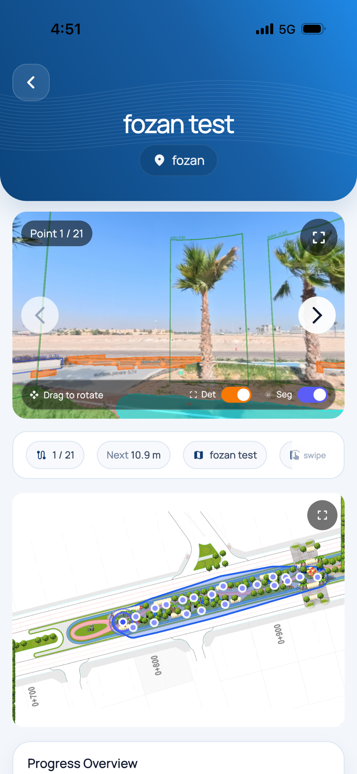 Conscout AI screenshot 9
