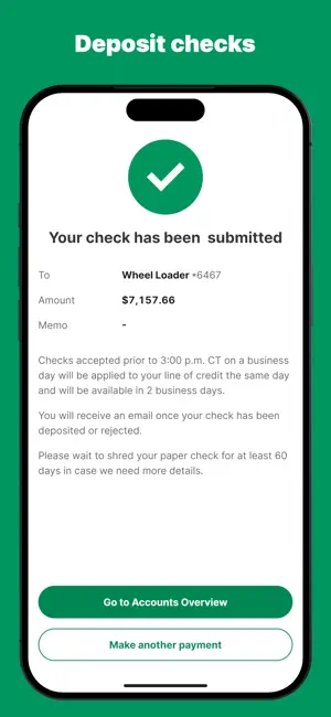 FCSAmerica Mobile screenshot 4