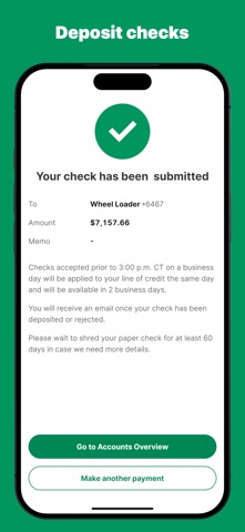 FCSAmerica Mobile Screenshot 4 of 7