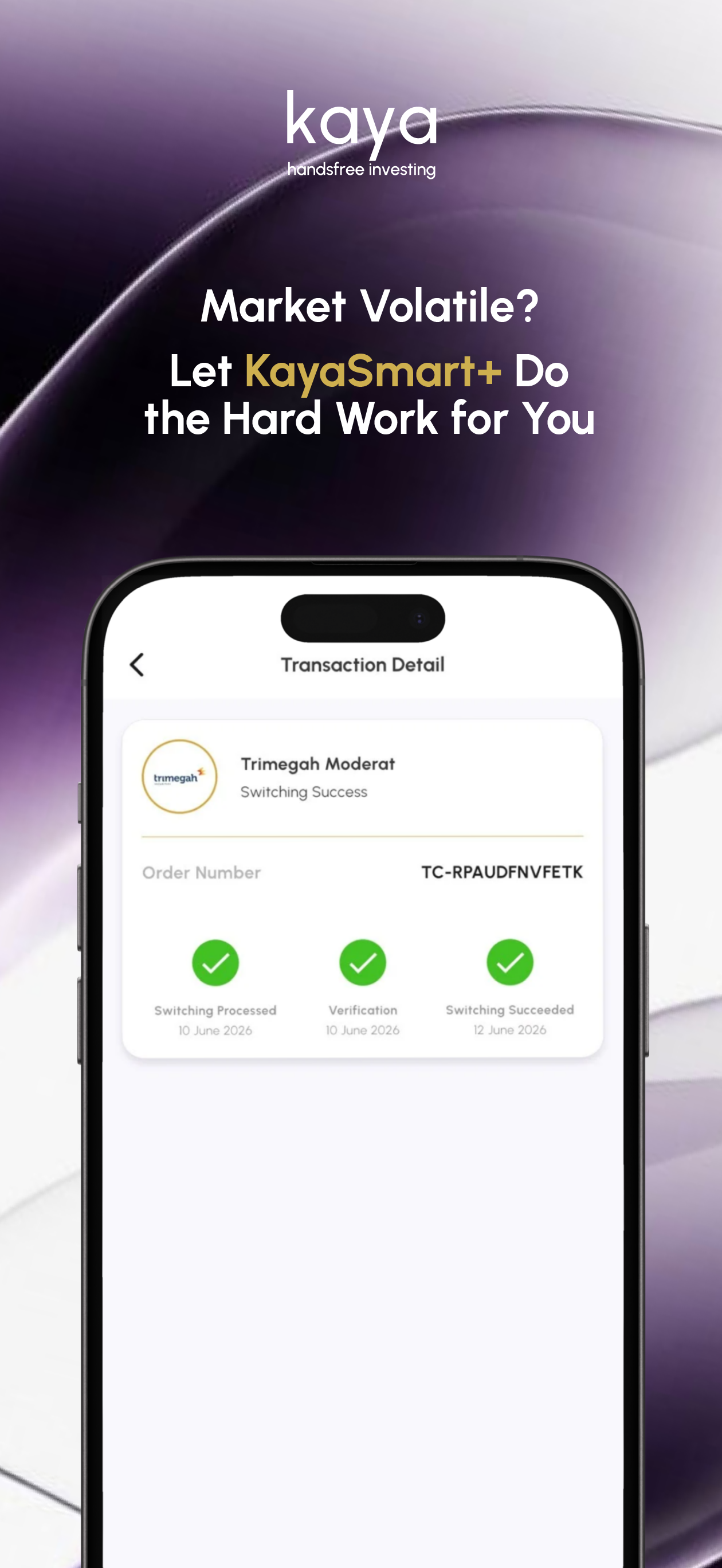 Investasi Kaya - Reksa Dana screenshot 5