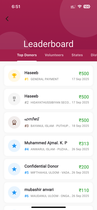 Thahiyya Screenshot 3 of 10