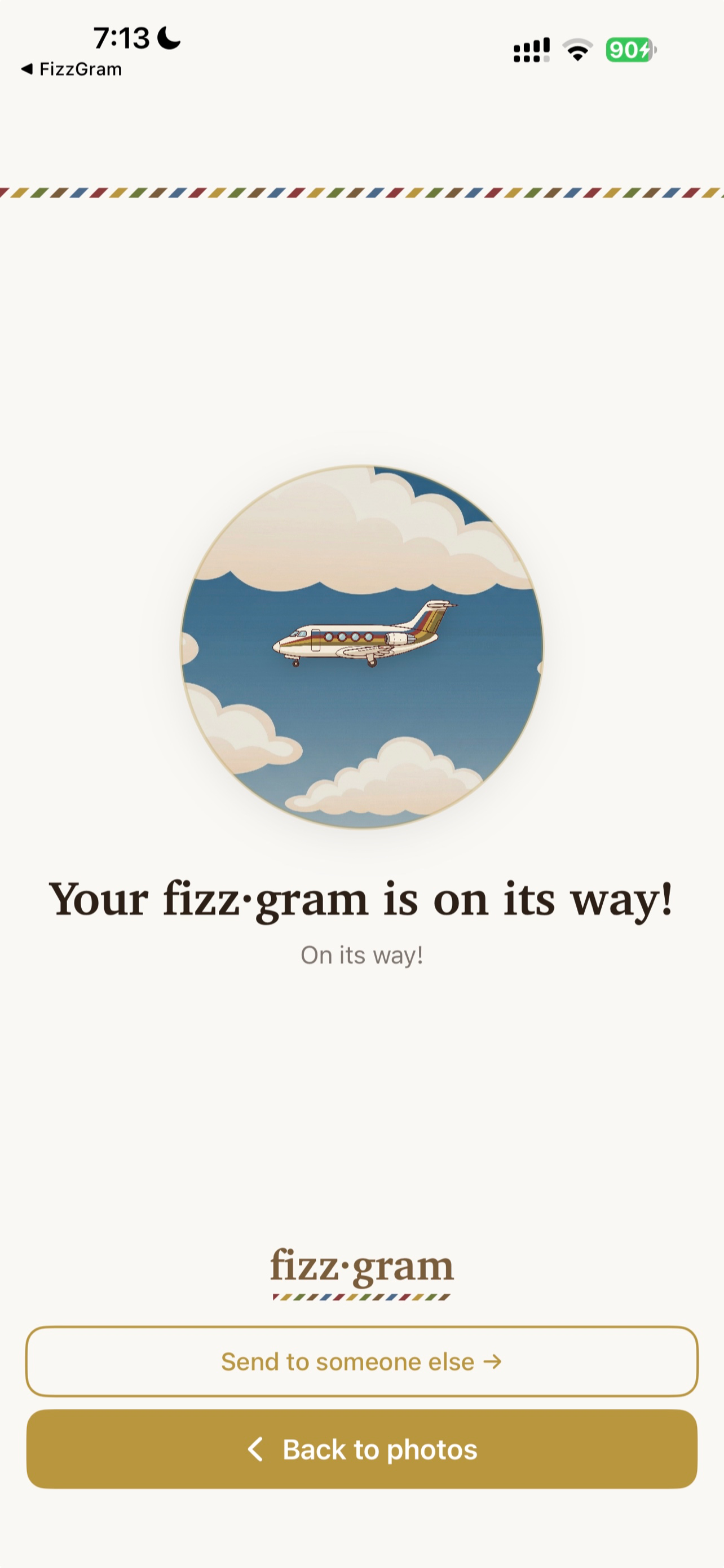 FizzGram