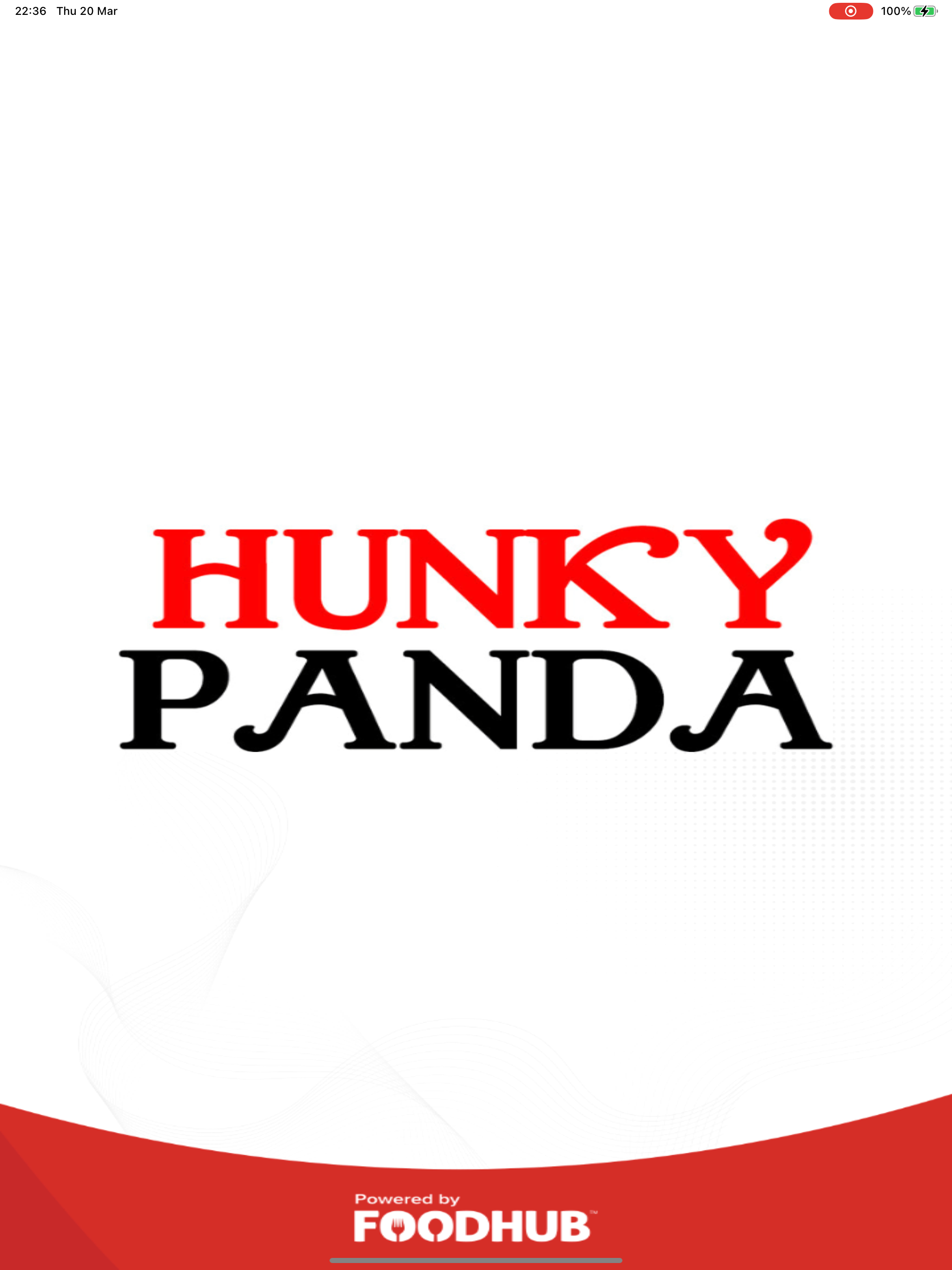 Hunky Panda screenshot 5