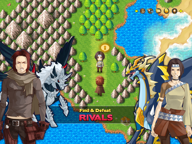 ‎Neo Monsters Screenshot