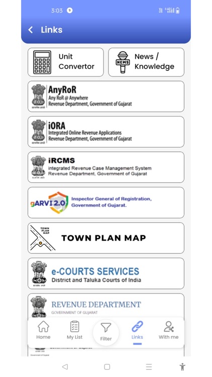 Gujarat Land screenshot-3