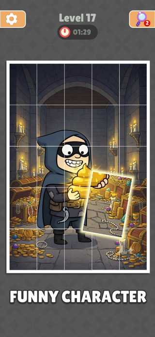 Jigory Screenshot 2 of 6
